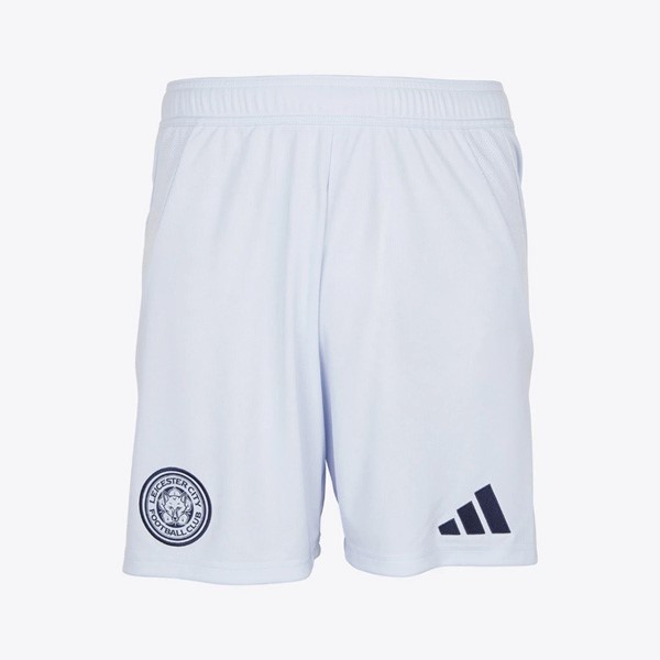 Pantalones Leicester City 3ª 2024 2025